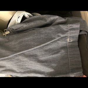 Joe’s flare jeans size 25